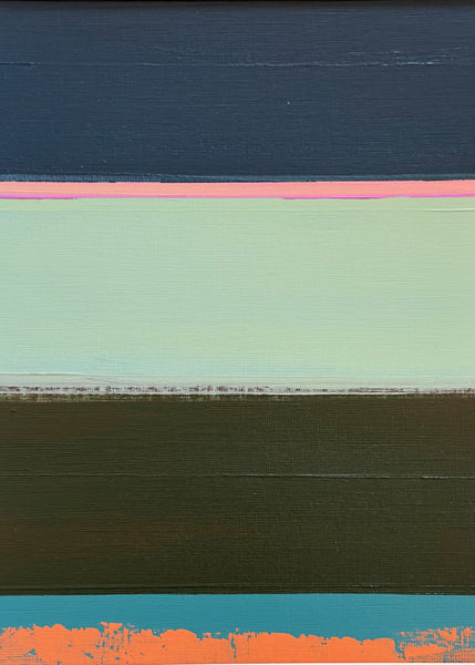 Color Study III