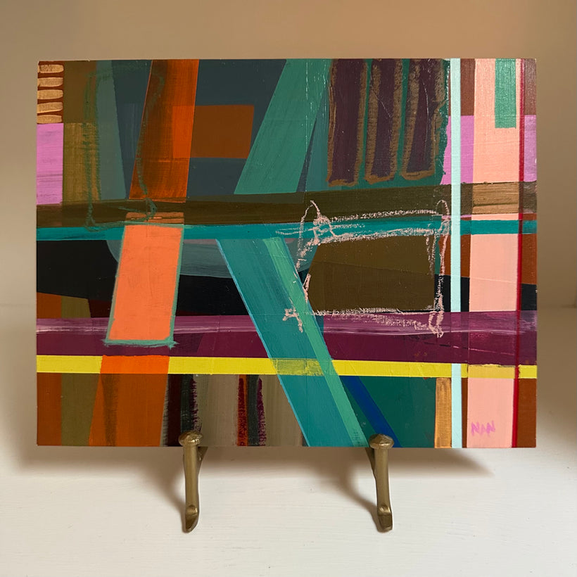 Small-Medium Works